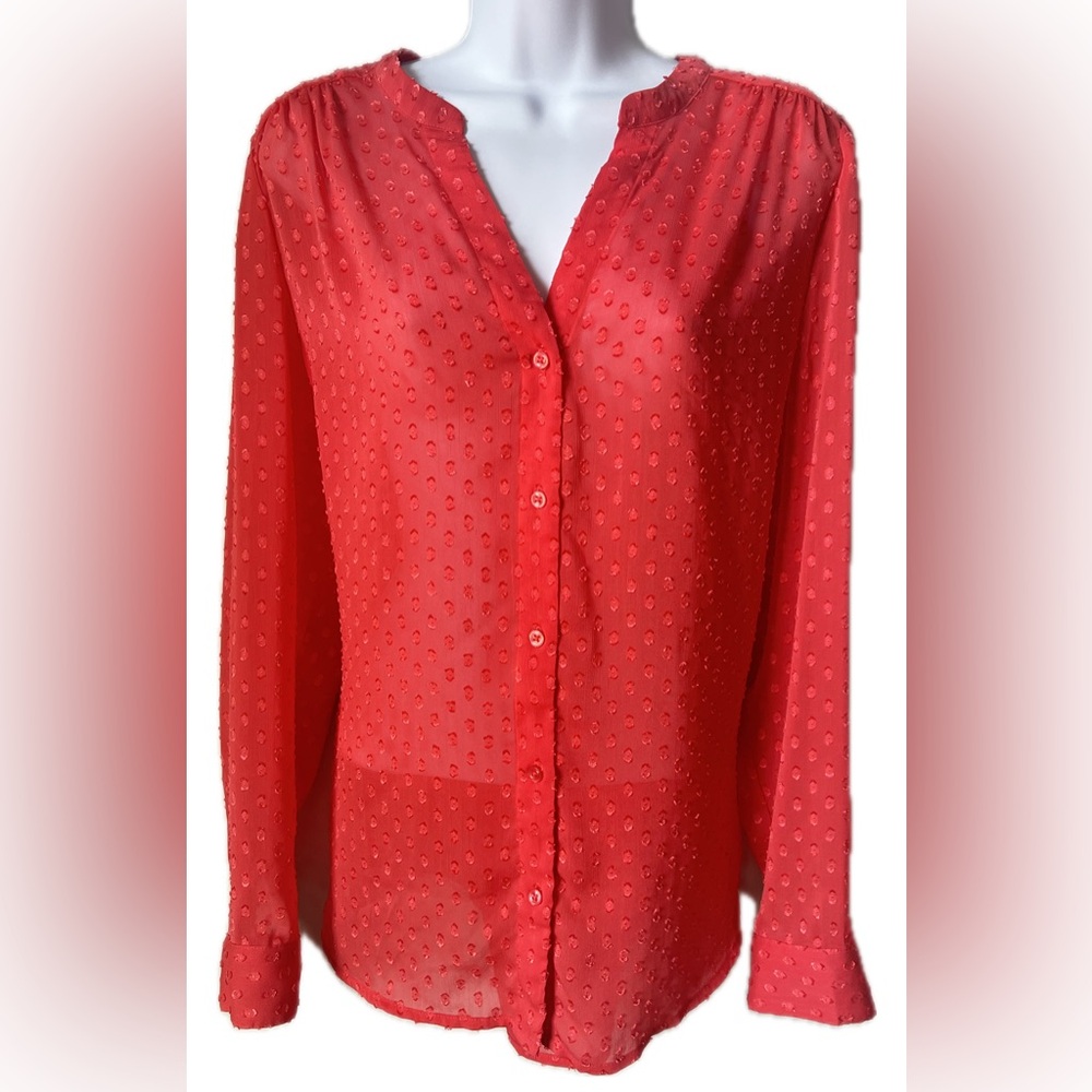 Banana Republic Blouse